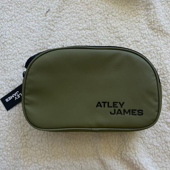 Atley James 3 Piece Backpack Set - Picture 14 of 16